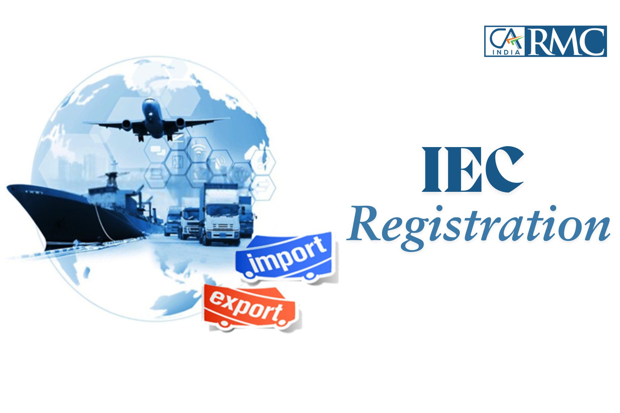 Import and Export