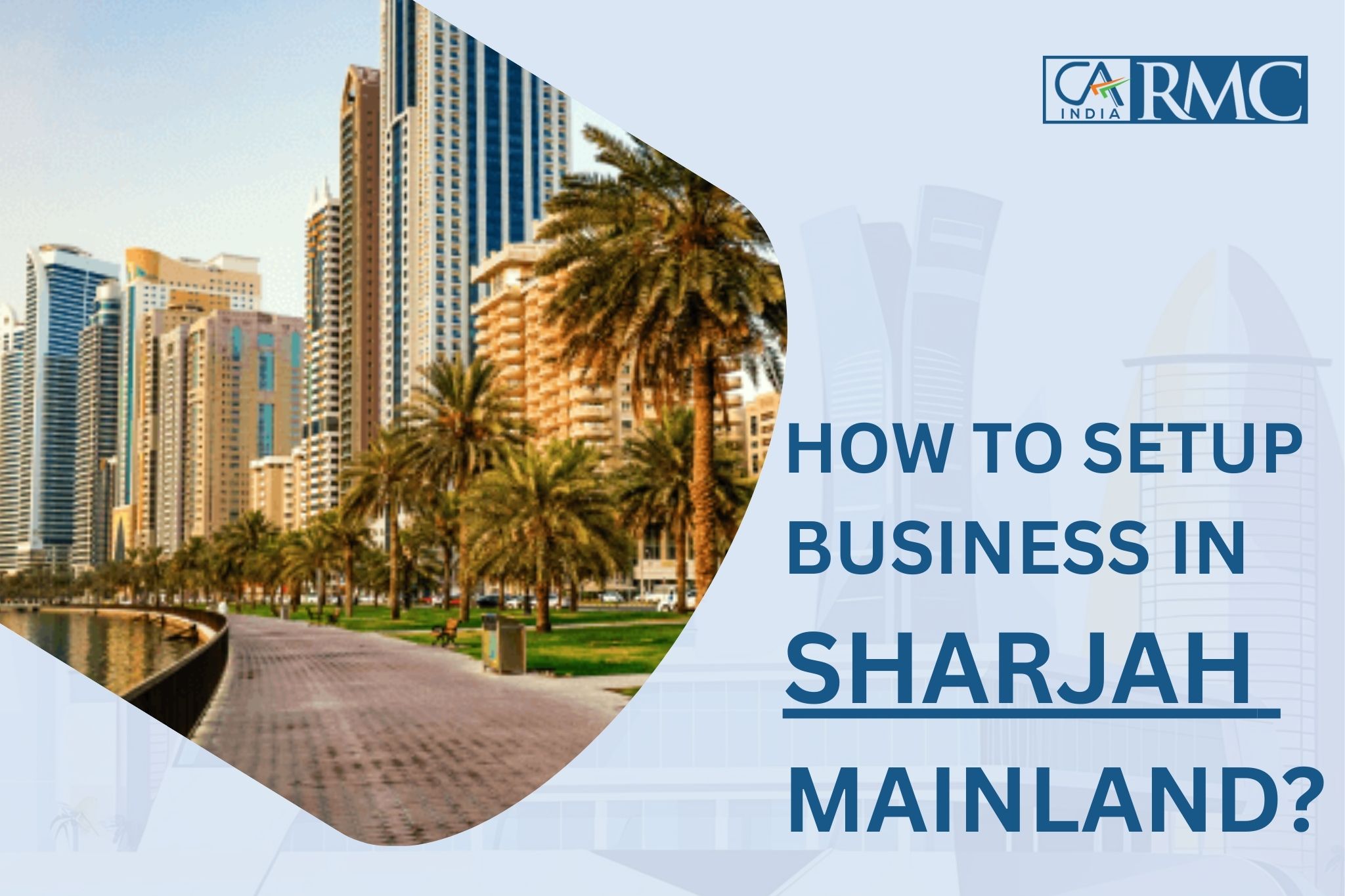 Sharjah Mainland