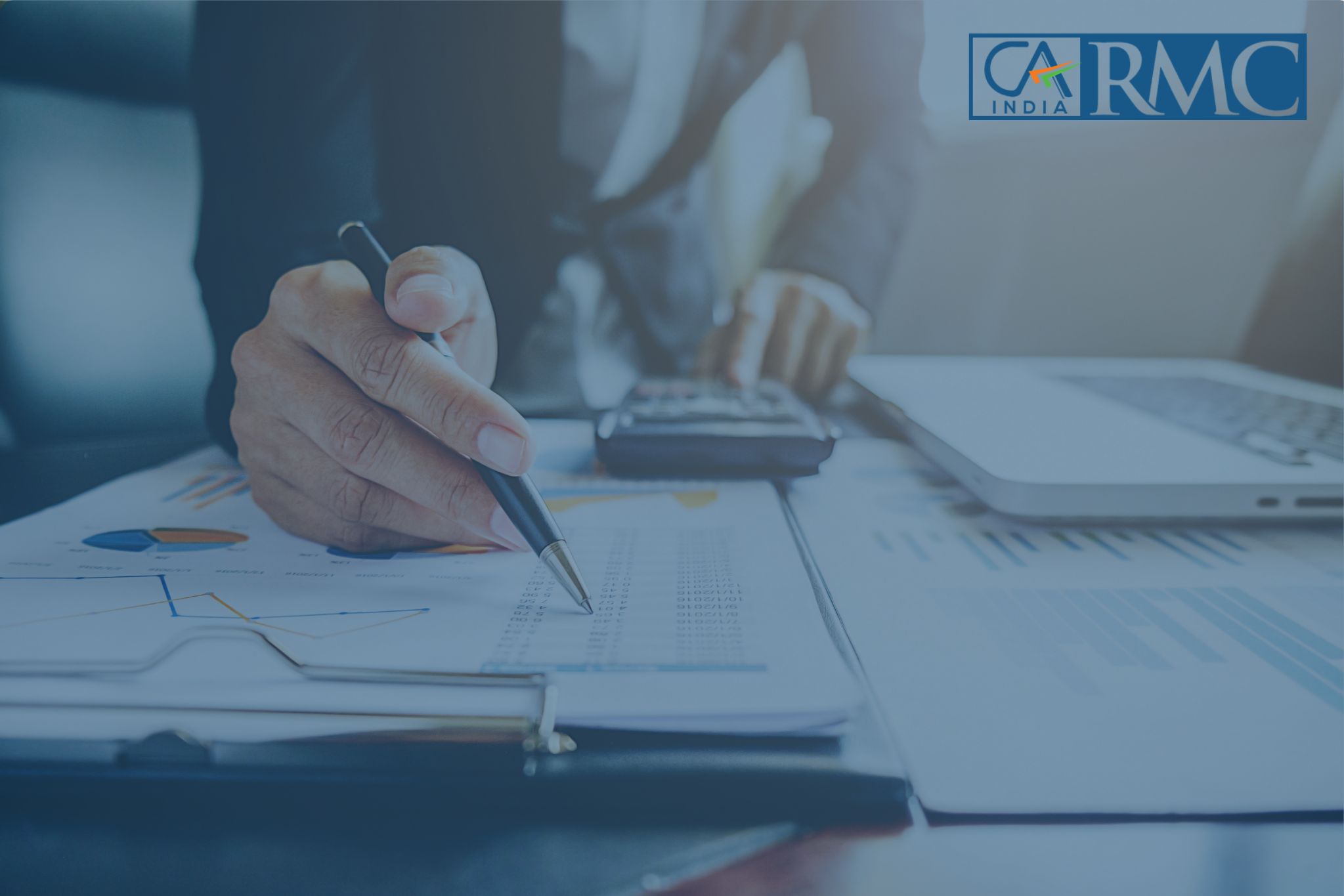 Accounting Services