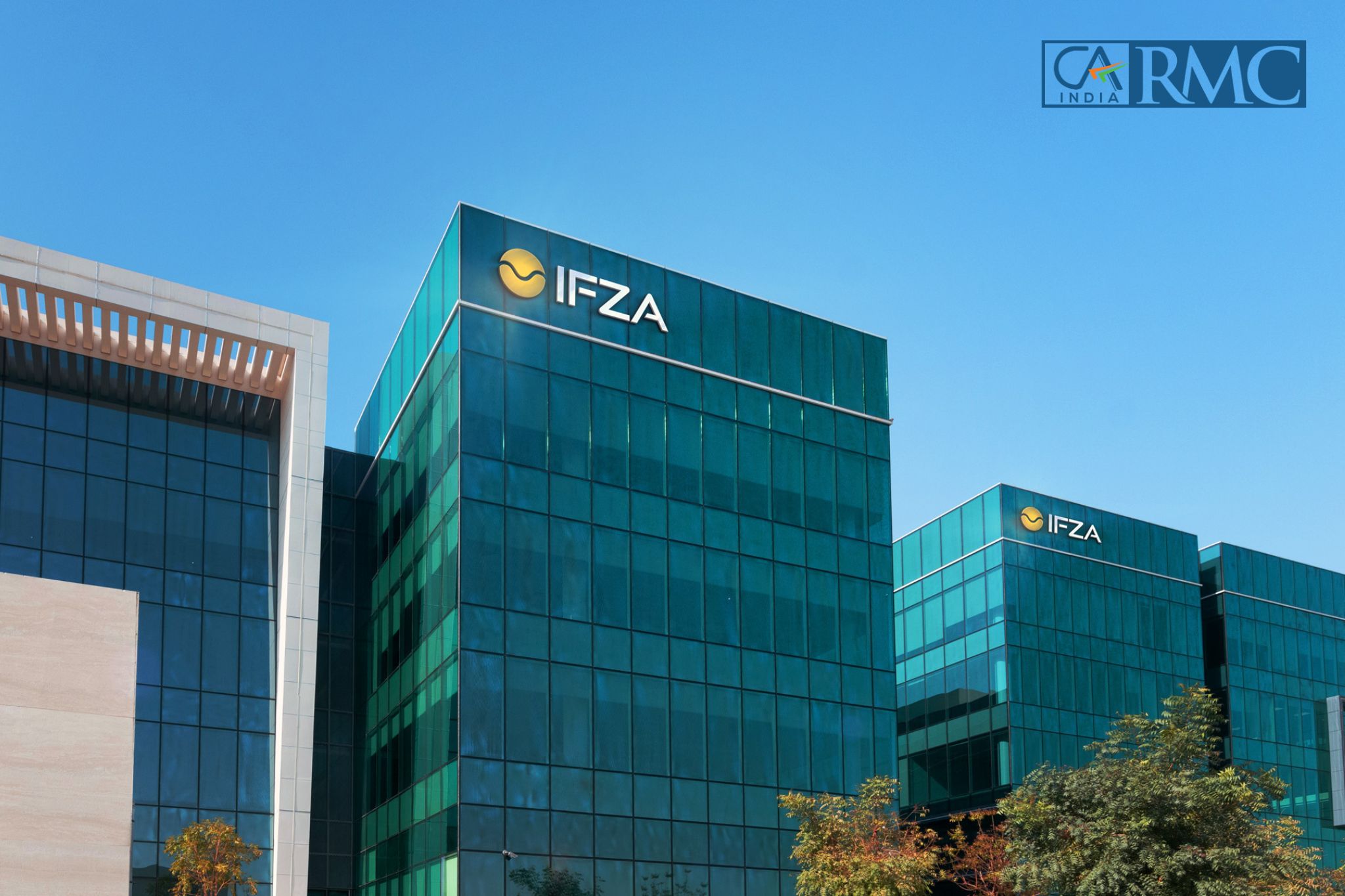 IFZA Registration