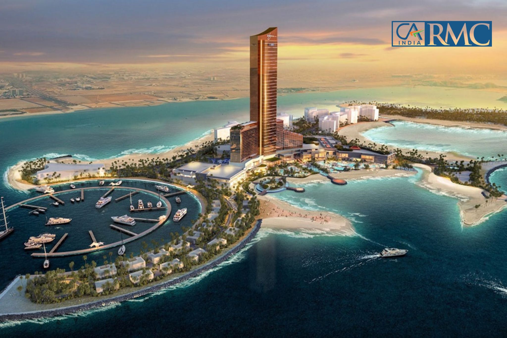 Ras Al Khaimah Mainland