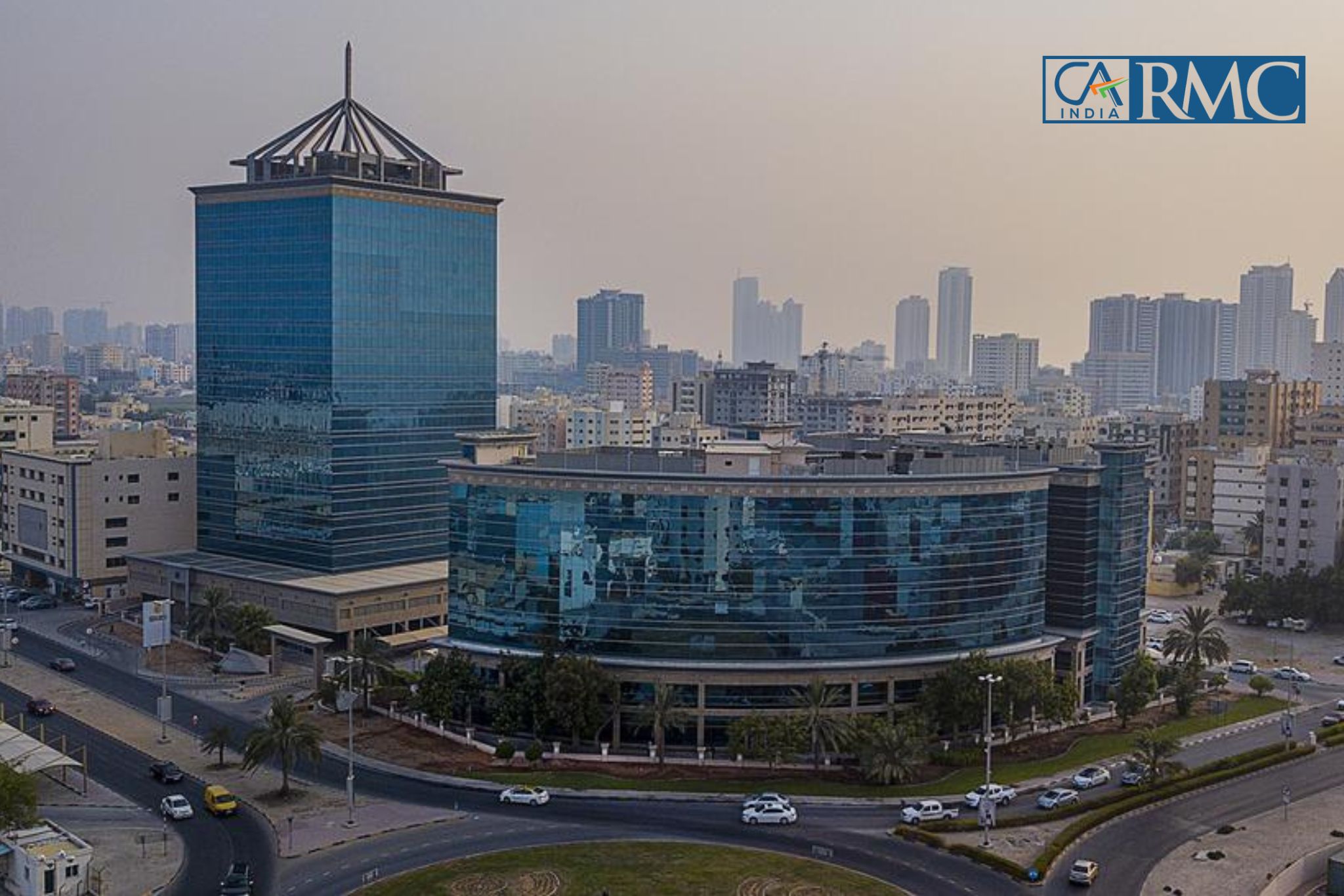 Ajman Mainland