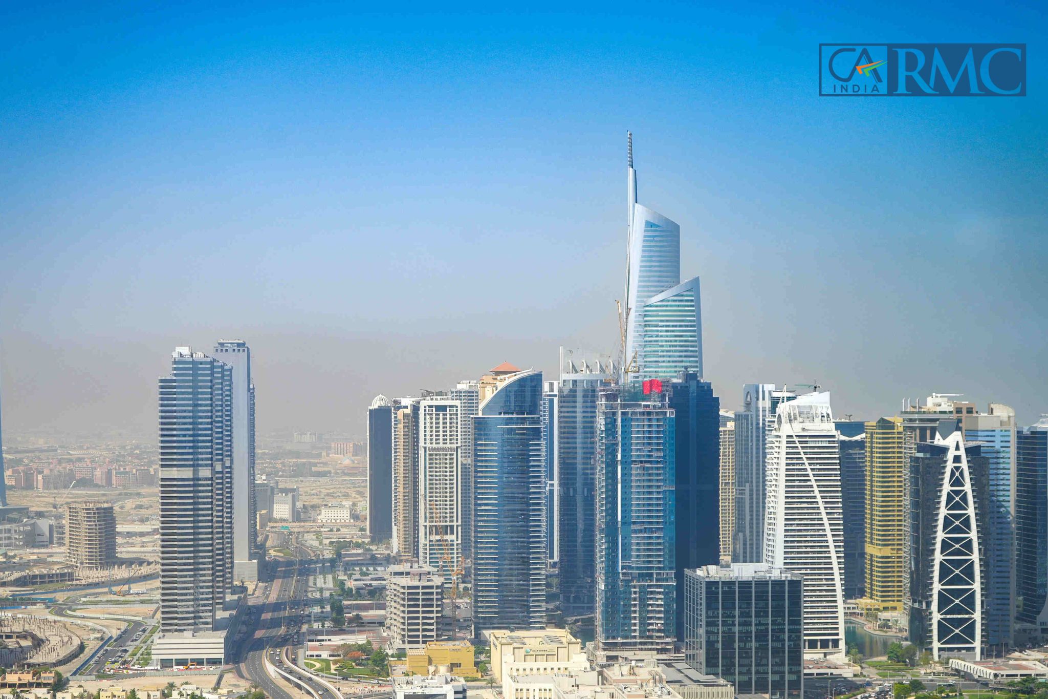 DMCC Free Zone