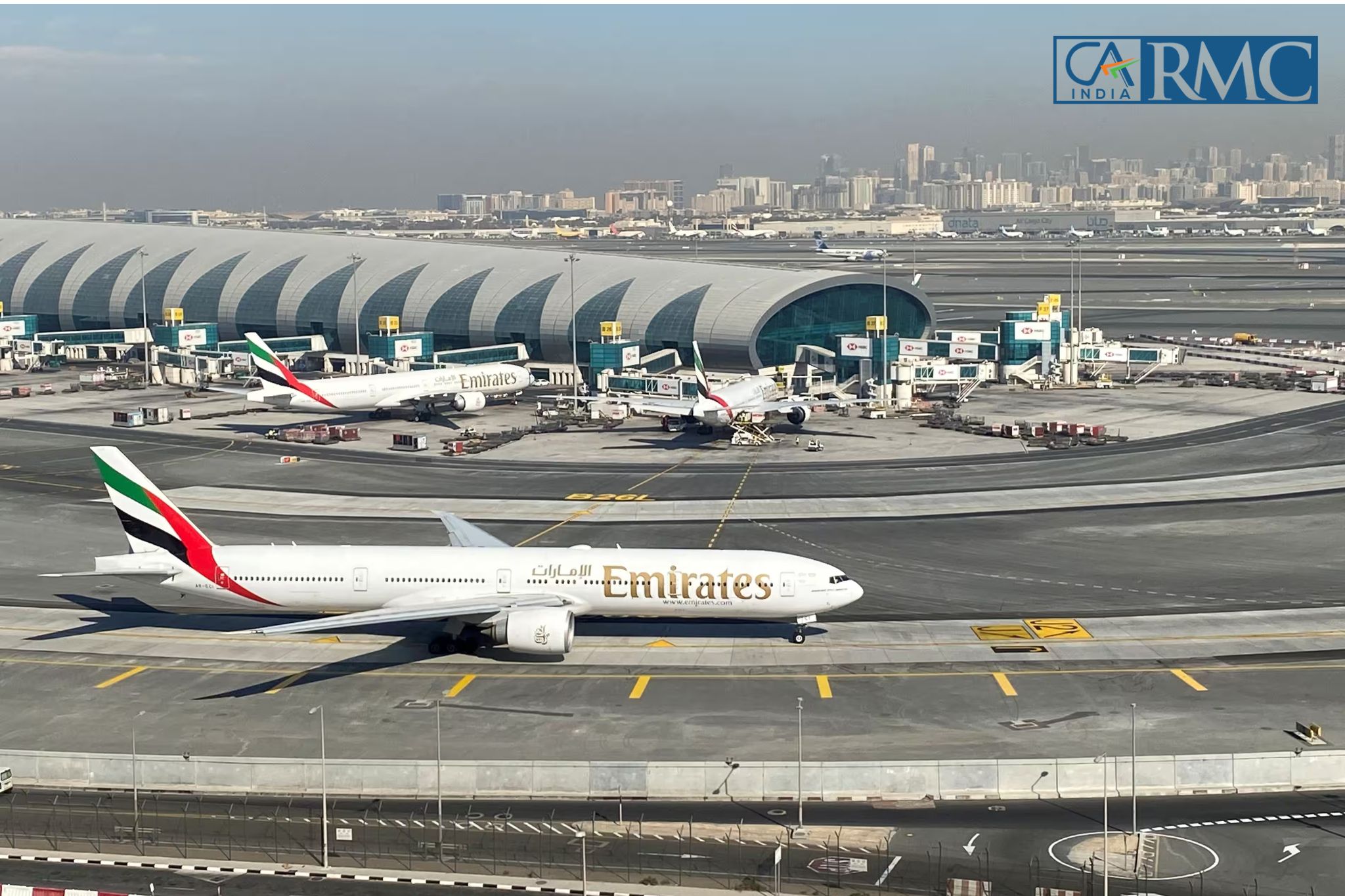 Dubai Airport Free Zone