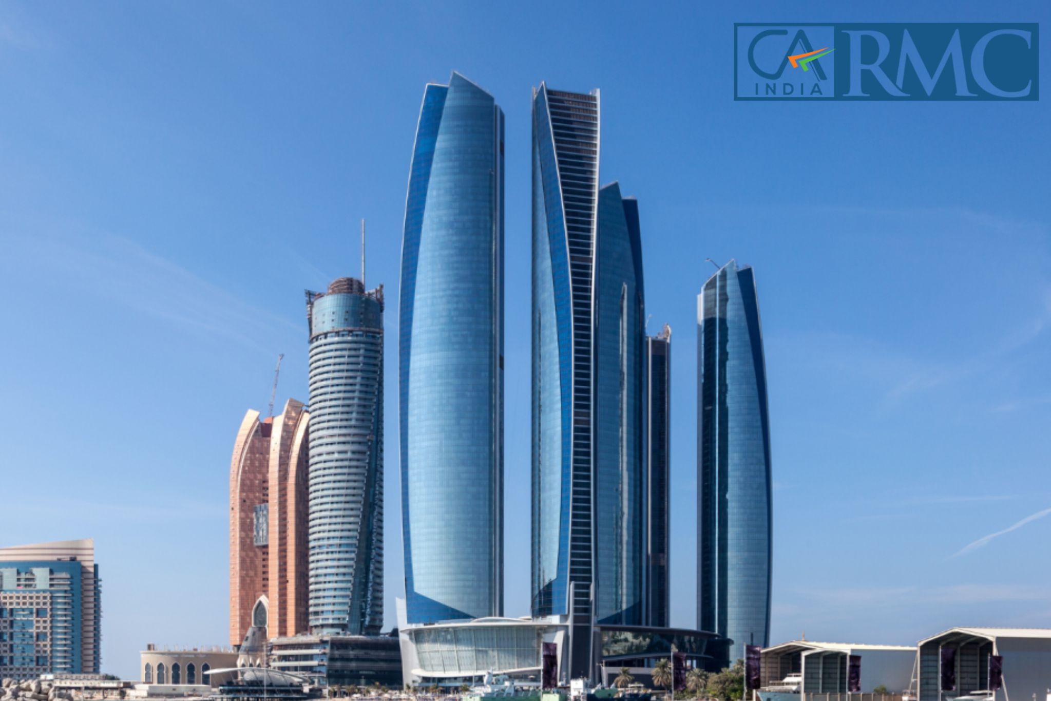 Abu Dhabi Mainland