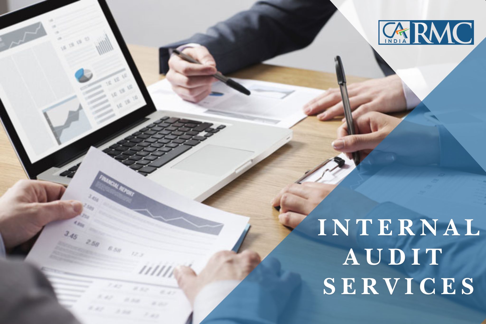 Internal Audit