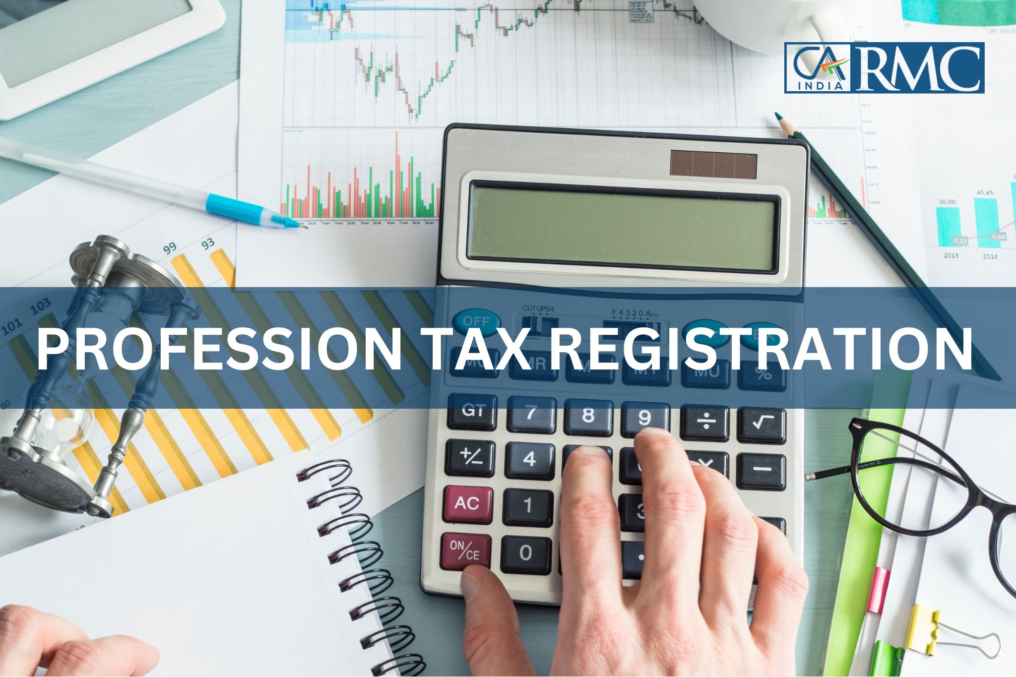 Profession Tax