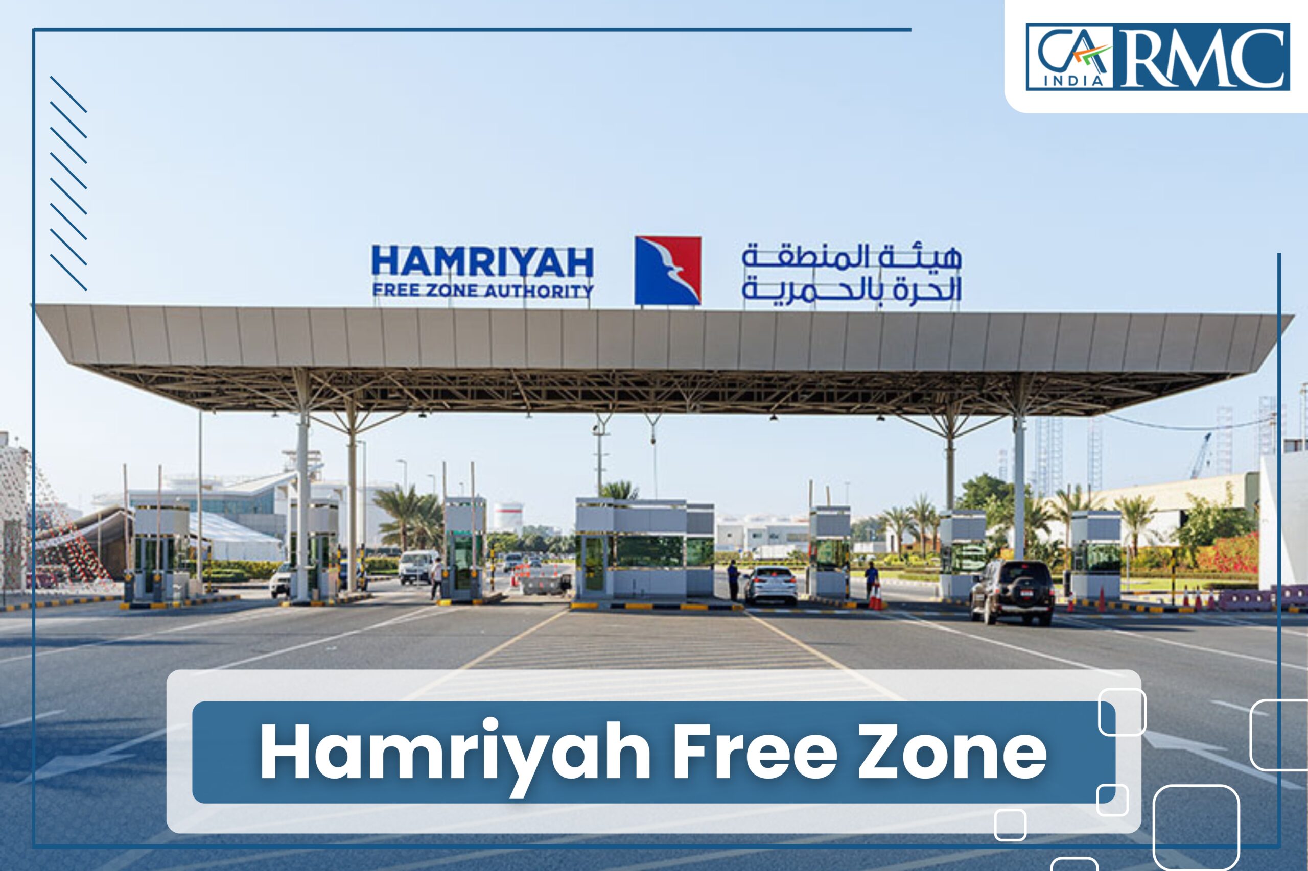 Hamriyah Free Zone scaled