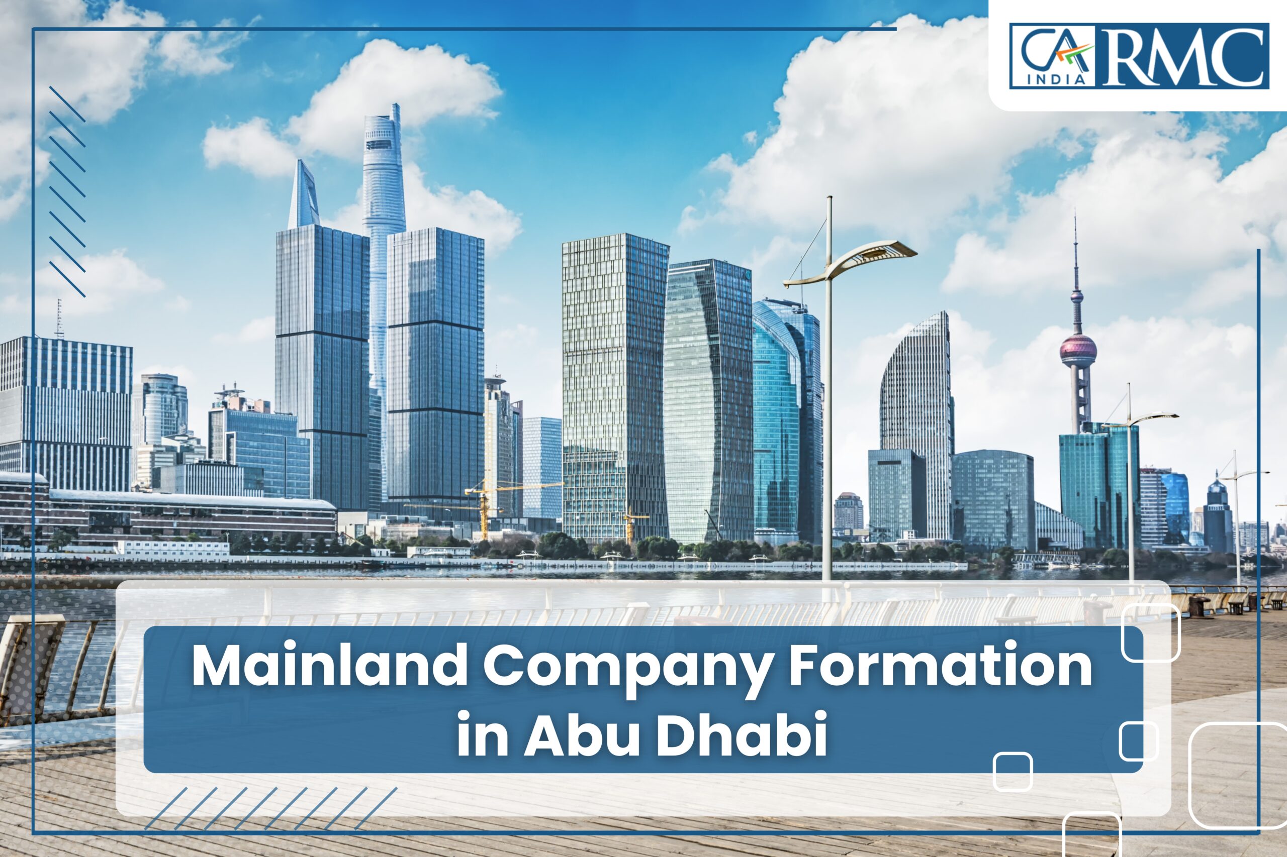Mainland Company Formation in Abu Dhabi scaled