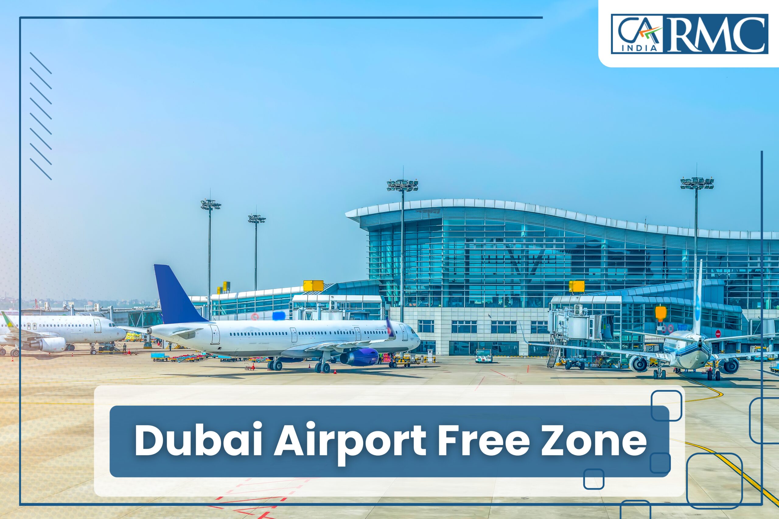 Dubai Airport Free Zone scaled