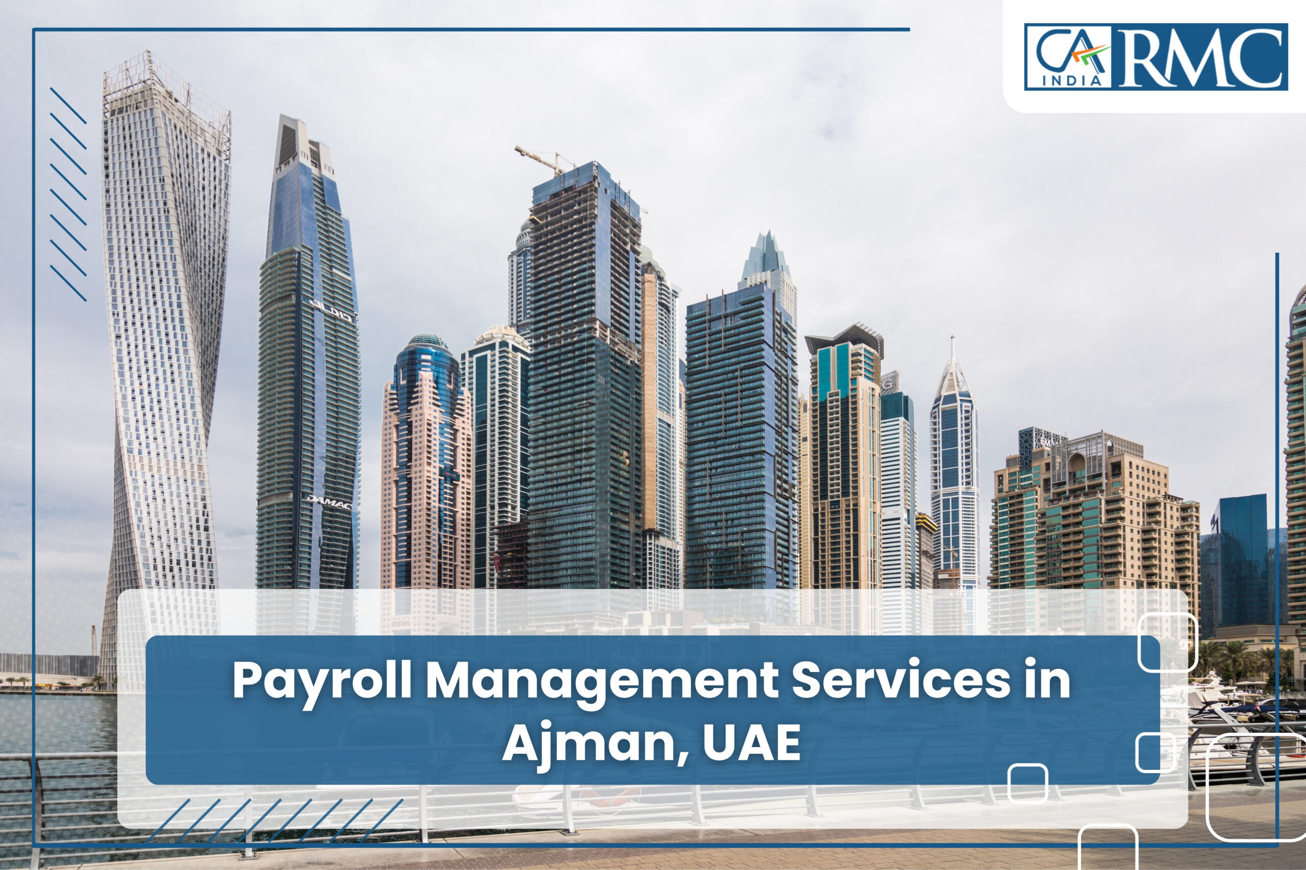 Payroll Management Services in Ajman UAE 1 scaled