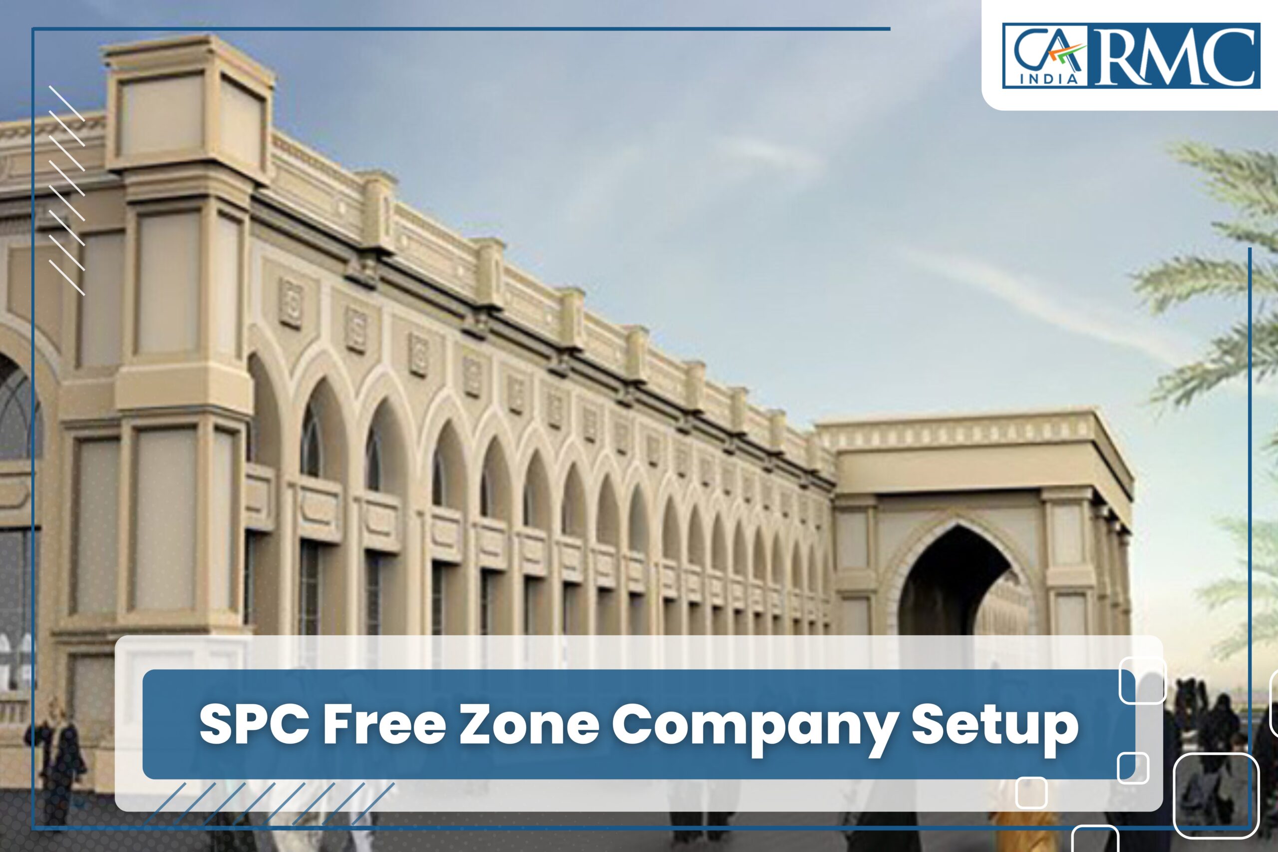 SPC Free Zone Company Setup scaled